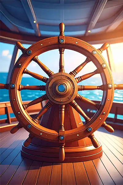 Vessel Management