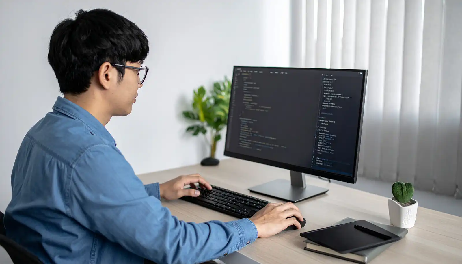 custom software development