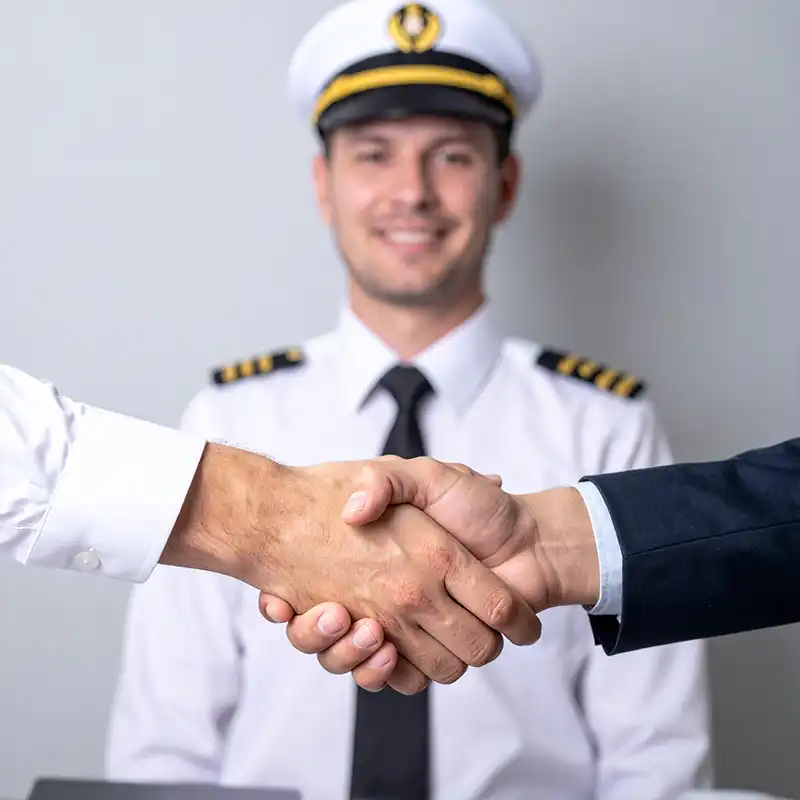 EFFIXENT and SEA STAR ONE deal